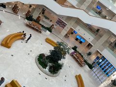 -厦门市图书馆(集美新城馆区)