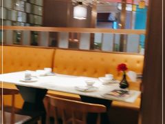 卡座-岭南真味·匠心粤菜(K11店)