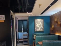 -南拳十三姨·潮汕砂锅粥(世纪金源店)