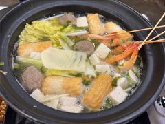 -活潑鲜跳(湖滨商业街店)