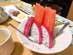 -山之川日料放题(通州店)