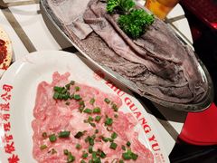 -朱光玉火锅馆(全国总店)