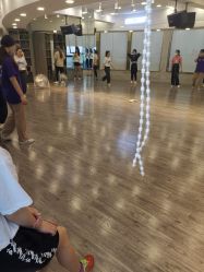 -DOS HOP潮上舞蹈