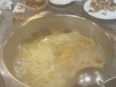 -光头药膳鸡(莱茵小镇店)