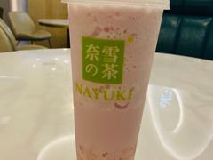 -奈雪的茶(佛山顺德美的悦然广场店)