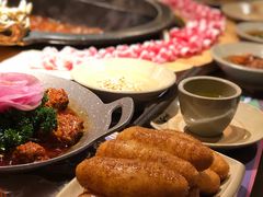 -蜀大侠火锅(四川北路店)