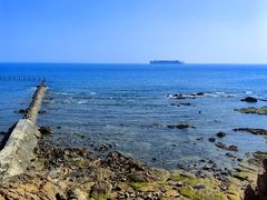 -青岛第二海水浴场