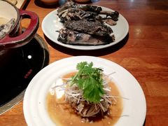 -黑鸡小馆(金源店)