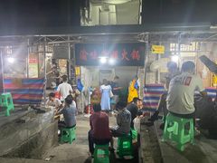 -渝味黄姐火锅(黄泥村店)