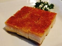 冰烧三层肉-利苑酒家(金宝店)