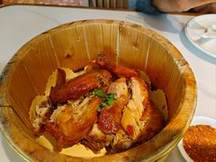 -涌上外婆桥(海宁银泰城店)