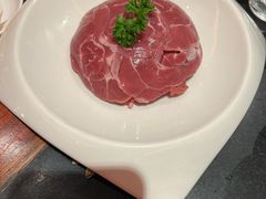 -南门涮肉(北洼路店)