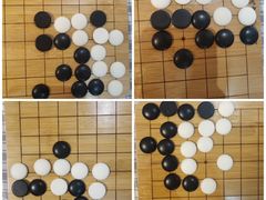 -弈海围棋学堂(夕照寺校区)