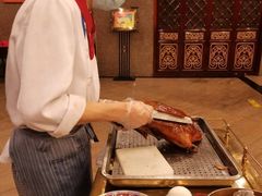 -全聚德(长江路店)