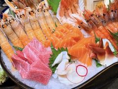 -極上萬膳·日料放题(海岸城店)