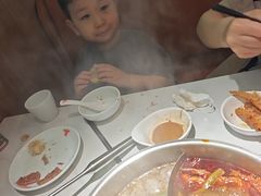 -牛品福潮汕牛肉火锅(旺庄店)