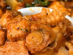 -小铜锣湾海鲜家常菜馆(河西店)