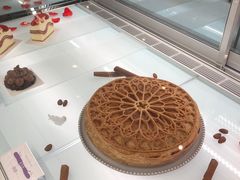 -潮一不贰·法式甜品·生日蛋糕·西式简餐(外滩店)