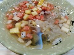-溢仙茶(中防万宝城店)