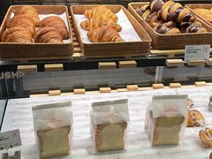 -正本原 Le Grenier a Pain(官舍店)