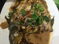 -苏大嘴海鲜牧场(奥林匹克店)