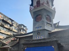 -雪园小吃部(天桥商场店)