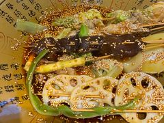 -明洋钵钵鸡(春田小区店)