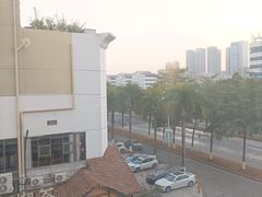 -如家酒店(深圳宝安西乡地铁站店)