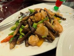 -观澜湖酒店·邀月庭中餐厅