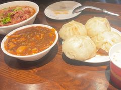 -姚记炒肝店(簋街店)