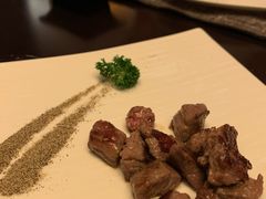 -佛山希尔顿酒店·融誉亚洲美食荟