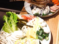 -生如夏花泰式火锅(西村黑金店)