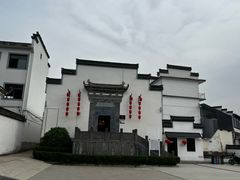 -新安江山水画廊风景区