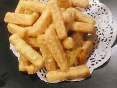 -大鸭梨烤鸭店(花园村店)