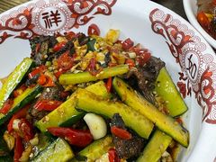 -胖东瓜·浏阳菜馆(火车站店)