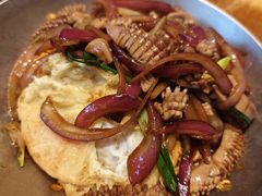 -圳兴面王·拌川·特色炒面(南山保利剧院店)