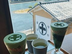 -中村藤吉(平等院店 )