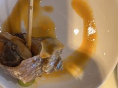 红里螺-日丰园海肠水饺·老字号大连海鲜(和平广场店)