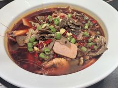 -香阁餐厅·常州菜·常州菜代表品牌(新北奥体店)
