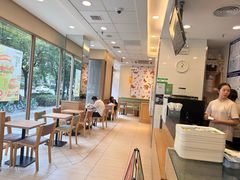 -德克士(北关店)