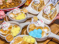 -乐园夜市场(五道口王庄路店)