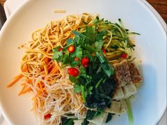 当家大拌菜-海味当家·蒸锅海鲜(星海公园店)