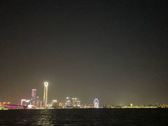 -金鸡湖景区