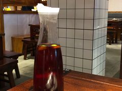 -受气牛肉·耙牛肉火锅(水晶郦城店)