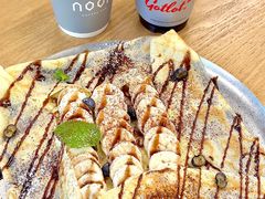 -GOTLOT COFFEE&KITCHEN角落厨房NOOK店