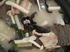 -富淳饭店(陆家嘴保利广场店)