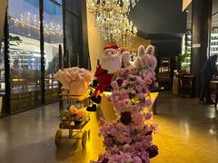 -狮拾久·现代新加坡料理(福田COCO Park店)