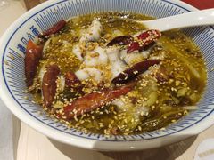 -遇见小面(凯德广场店)