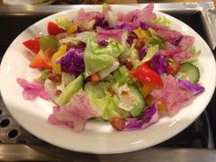 iphone_upload_pic-欢乐牧人蒙古炭烤羊腿(四平路店)