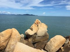 -那琴半岛地质海洋公园